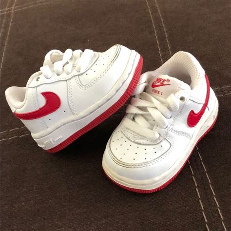 nike air force babyschuhe|baby air forces newborn.